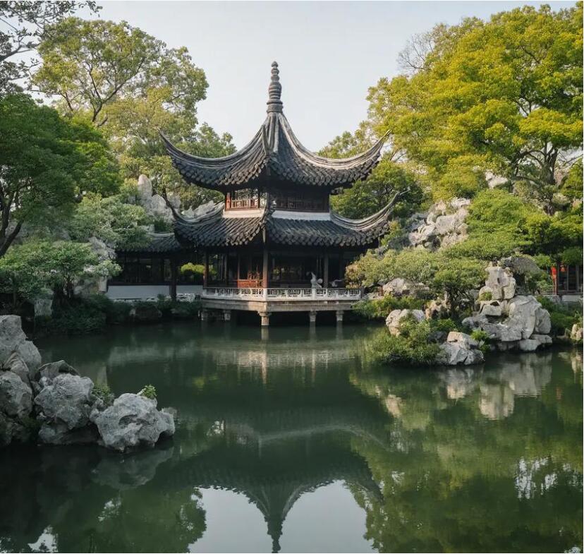 上饶若南餐饮有限公司